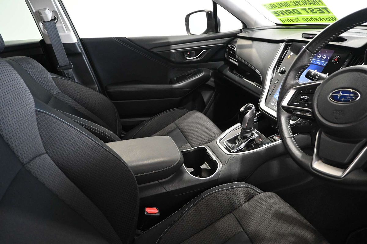 2021 Subaru Outback AWD 6GEN