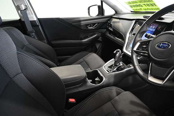 2021 Subaru Outback AWD 6GEN