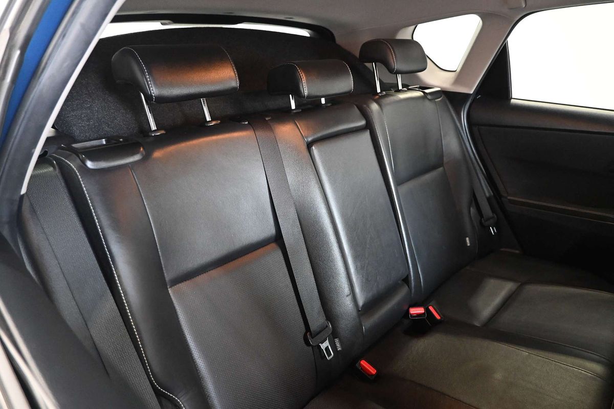 2015 Toyota Corolla Levin ZR ZRE182R