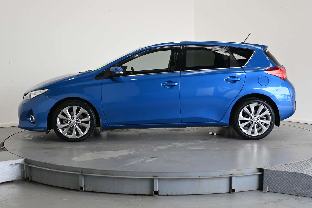 2015 Toyota Corolla Levin ZR ZRE182R