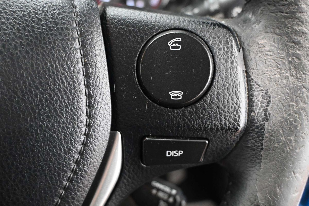 2015 Toyota Corolla Levin ZR ZRE182R