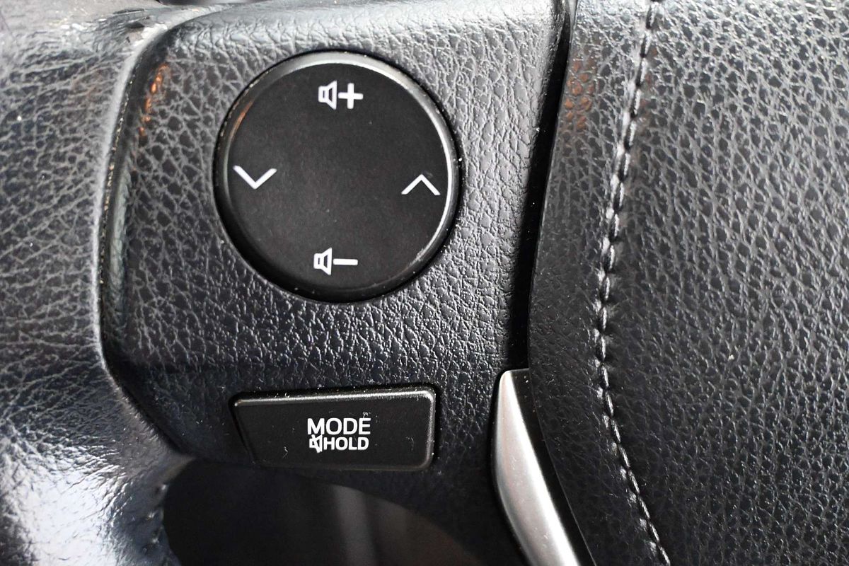 2015 Toyota Corolla Levin ZR ZRE182R