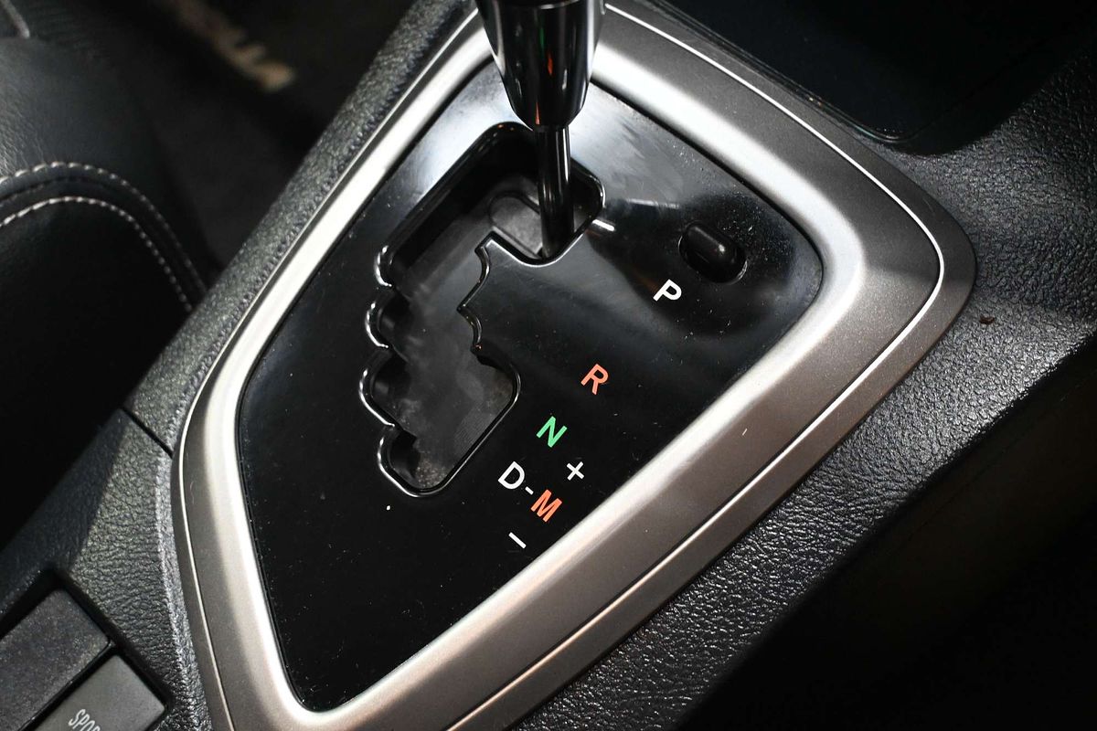 2015 Toyota Corolla Levin ZR ZRE182R