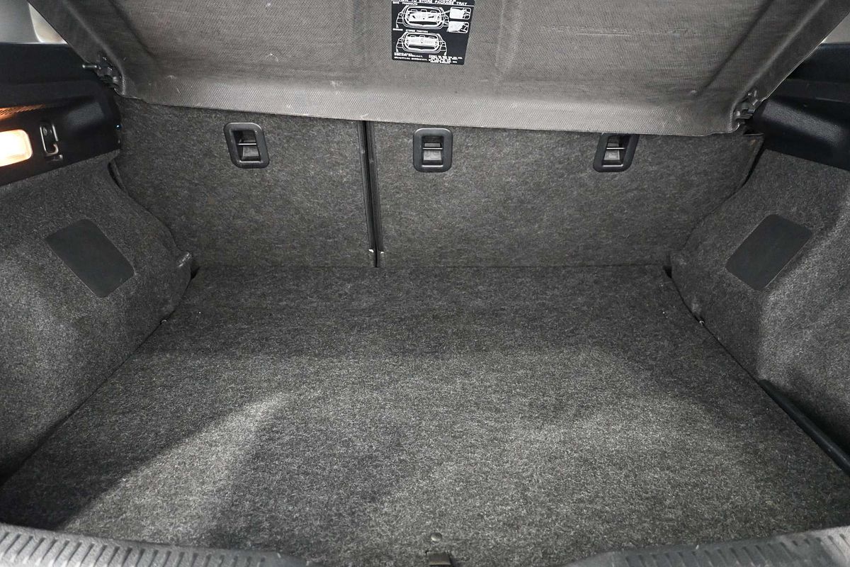 2015 Toyota Corolla Levin ZR ZRE182R
