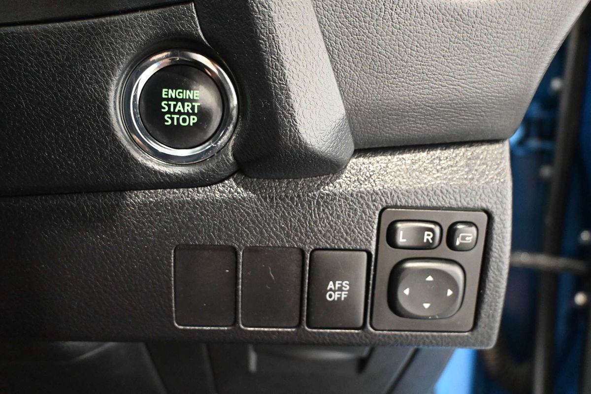 2015 Toyota Corolla Levin ZR ZRE182R