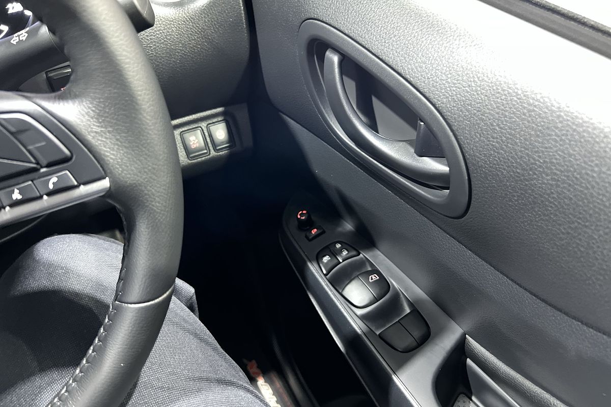 2024 Nissan Navara PRO-4X D23 4X4