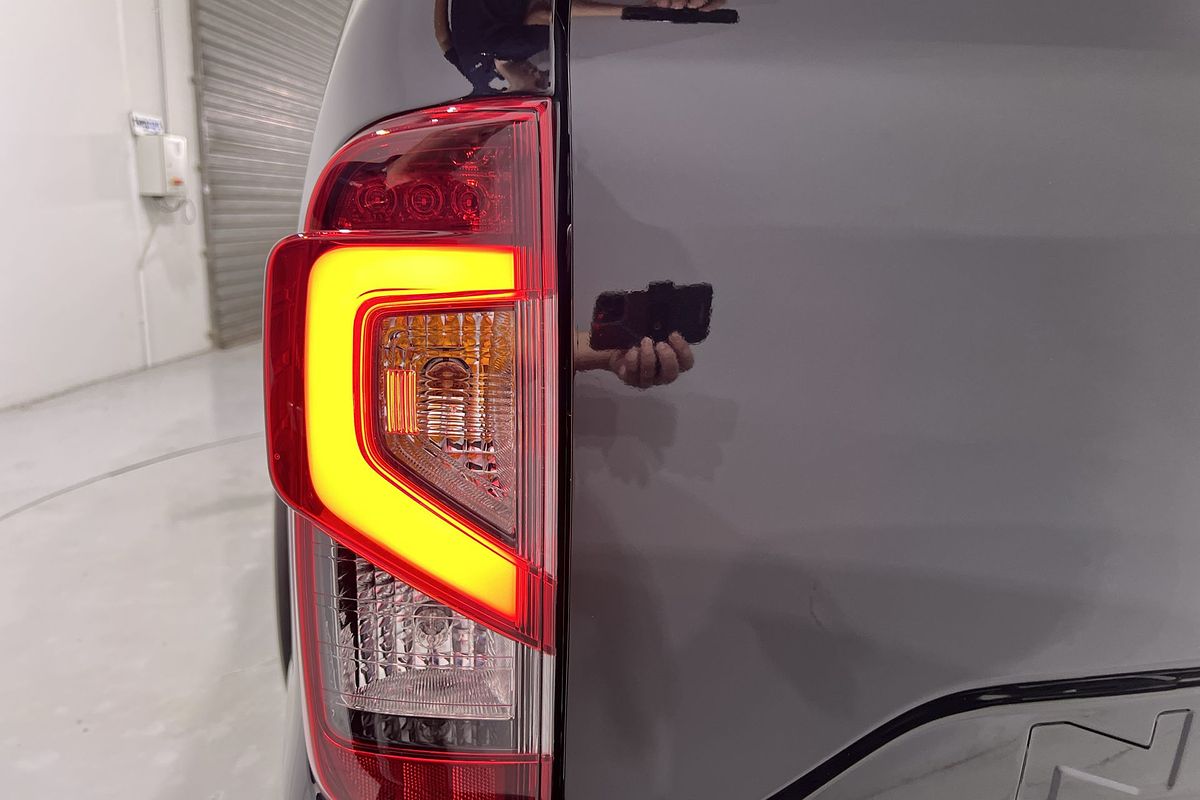 2024 Nissan Navara PRO-4X D23 4X4