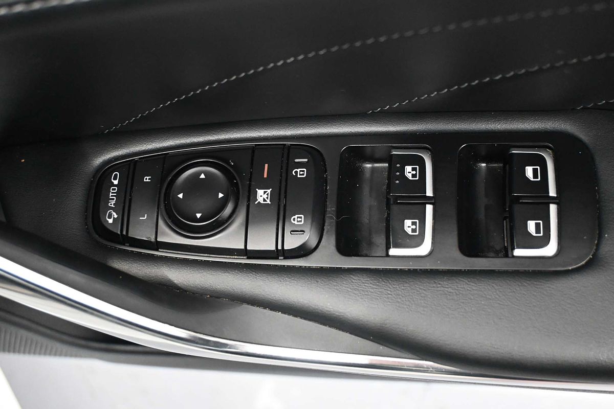 2022 Kia Stinger GT CK