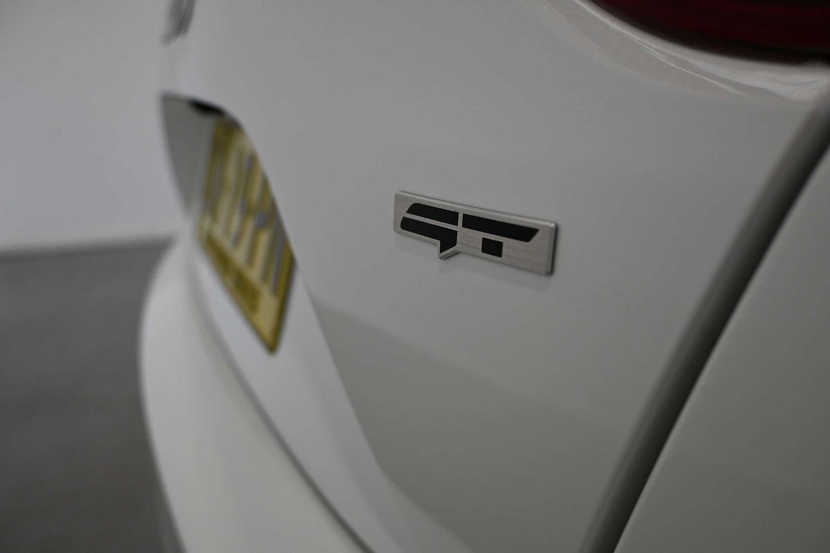 2022 Kia Stinger GT CK