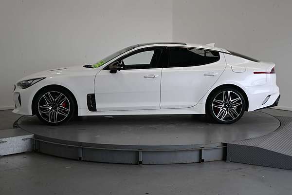 2022 Kia Stinger GT CK