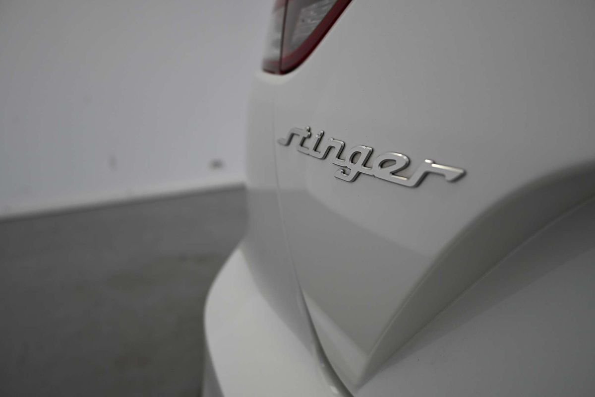 2022 Kia Stinger GT CK