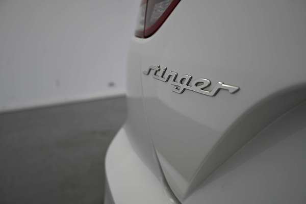 2022 Kia Stinger GT CK