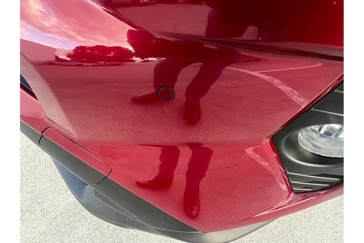 2019 Toyota RAV4 GX MXAA52R