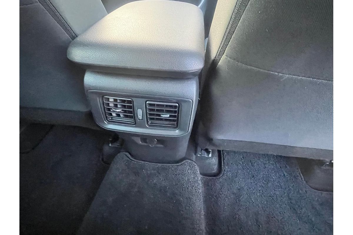 2019 Toyota RAV4 GX MXAA52R