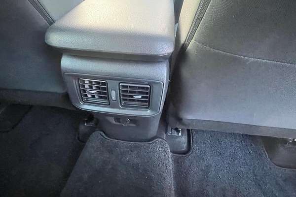 2019 Toyota RAV4 GX MXAA52R
