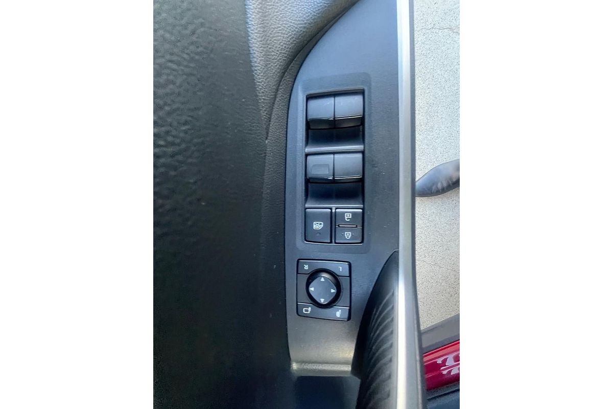 2019 Toyota RAV4 GX MXAA52R