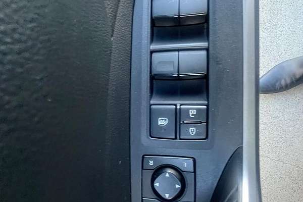 2019 Toyota RAV4 GX MXAA52R
