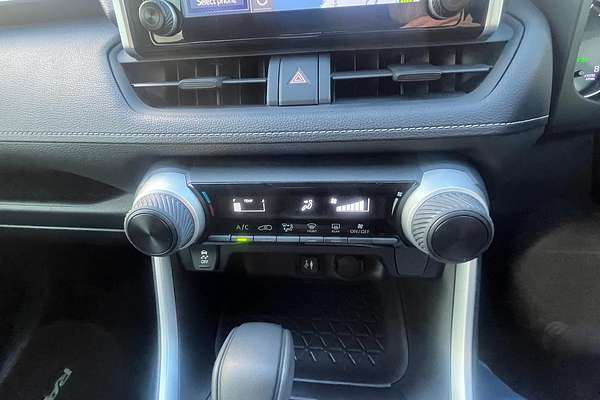 2019 Toyota RAV4 GX MXAA52R