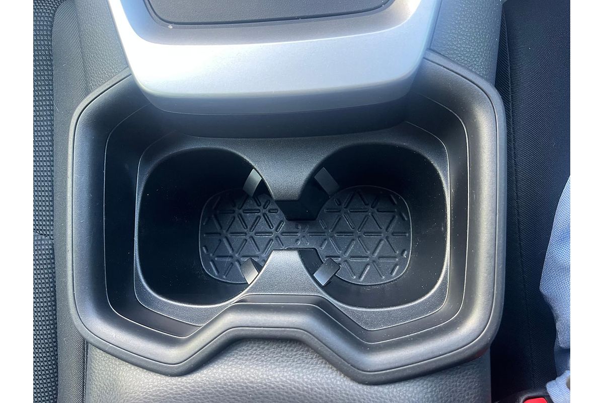2019 Toyota RAV4 GX MXAA52R