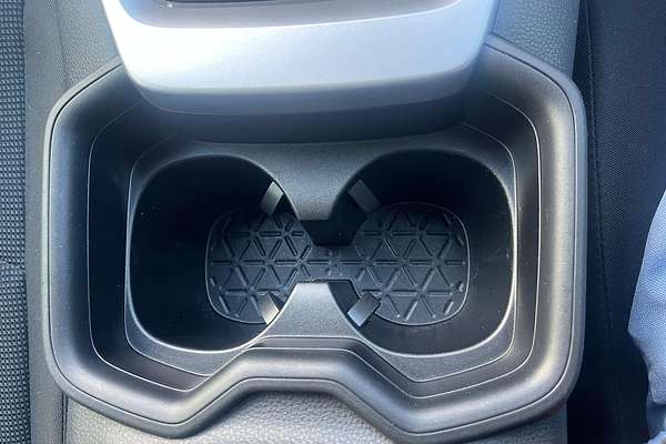 2019 Toyota RAV4 GX MXAA52R