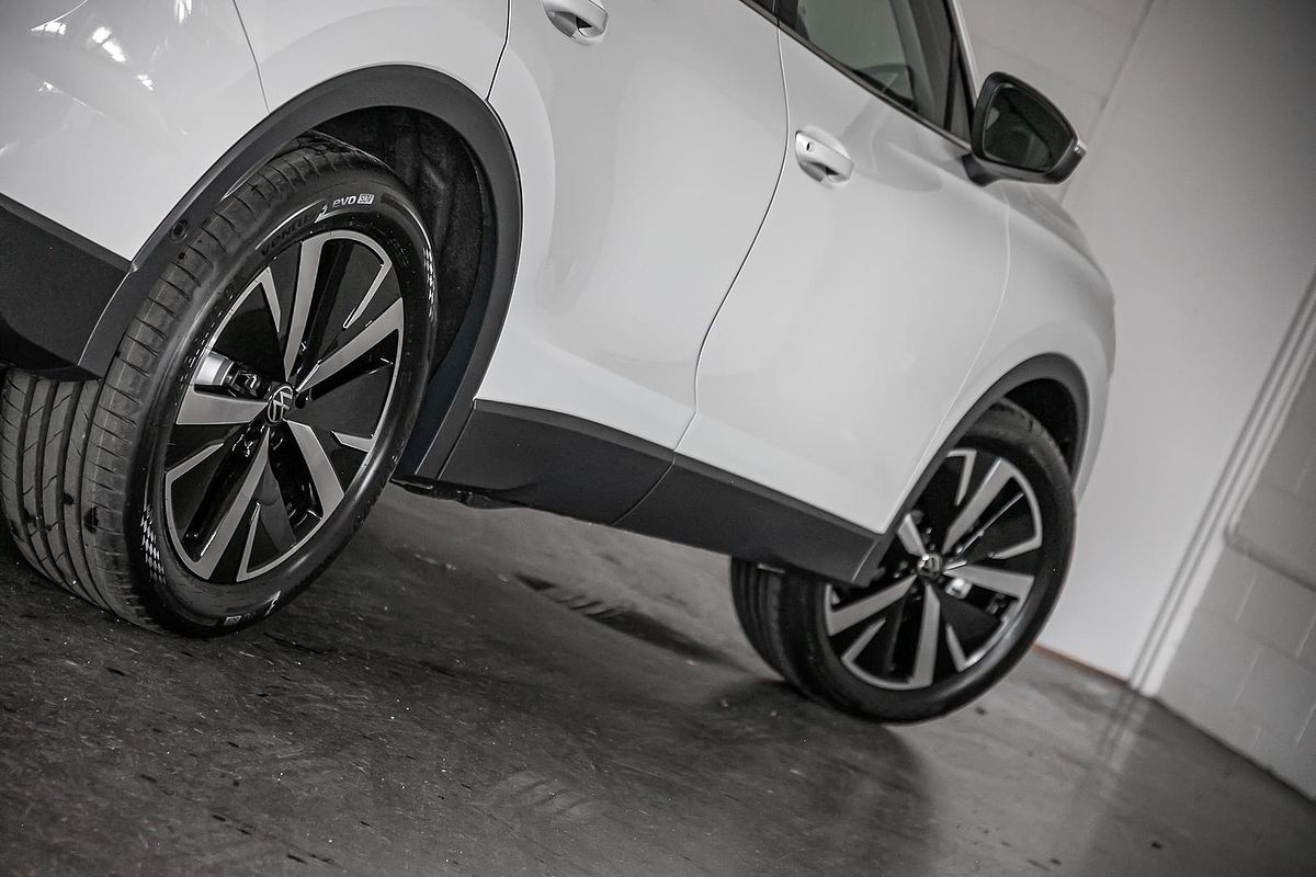 2025 Volkswagen Tiguan 110TSI Elegance CT