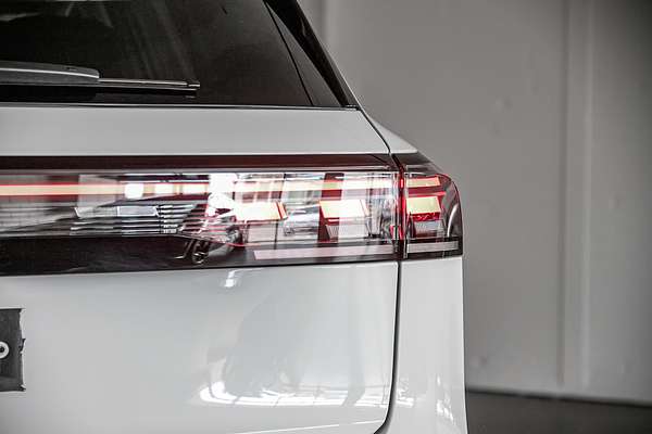2025 Volkswagen Tiguan 110TSI Elegance CT
