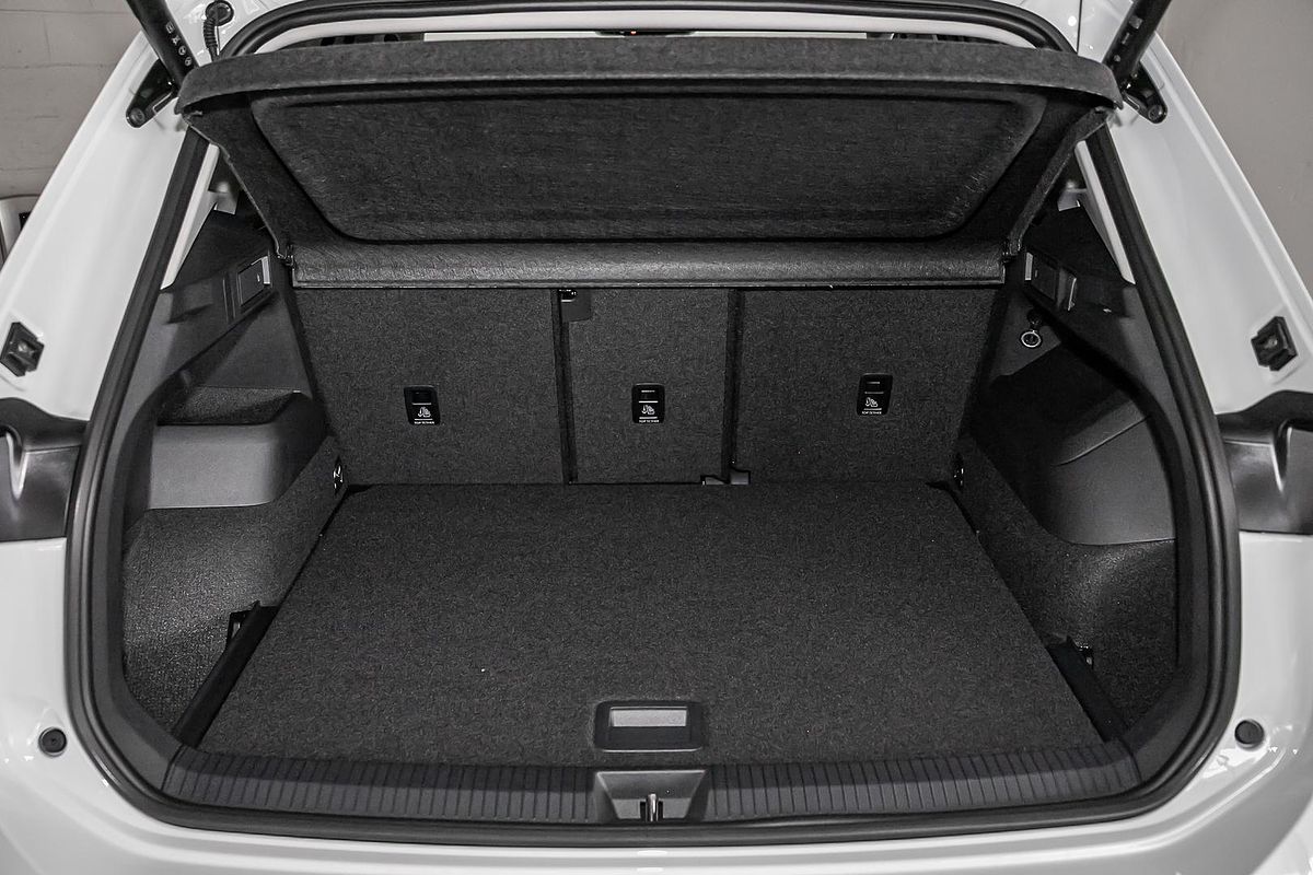 2025 Volkswagen Tiguan 110TSI Elegance CT
