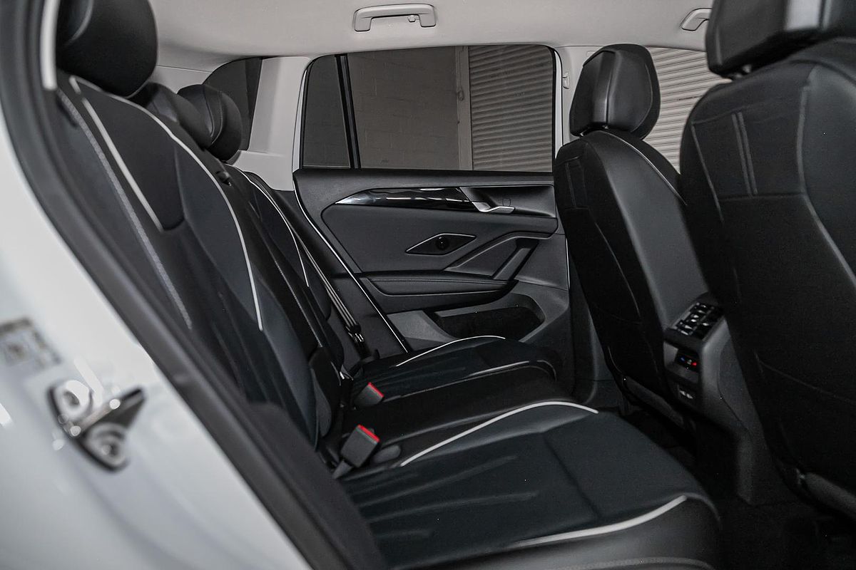 2025 Volkswagen Tiguan 110TSI Elegance CT
