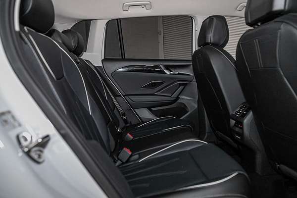 2025 Volkswagen Tiguan 110TSI Elegance CT