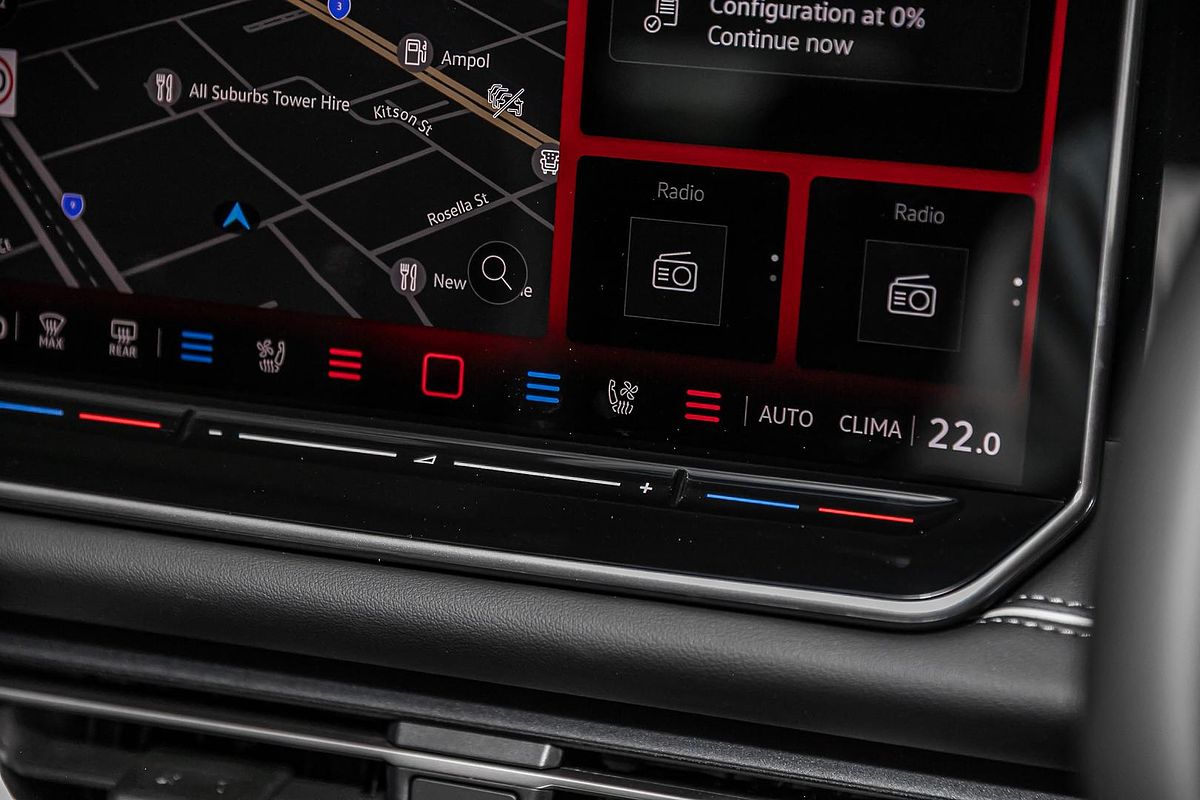2025 Volkswagen Tiguan 110TSI Elegance CT
