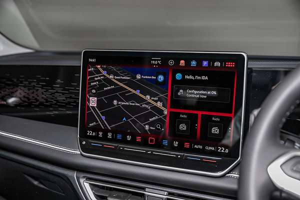 2025 Volkswagen Tiguan 110TSI Elegance CT