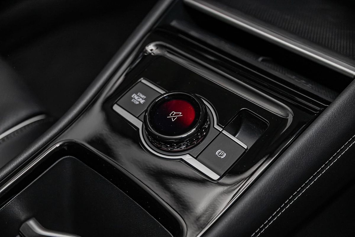 2025 Volkswagen Tiguan 110TSI Elegance CT