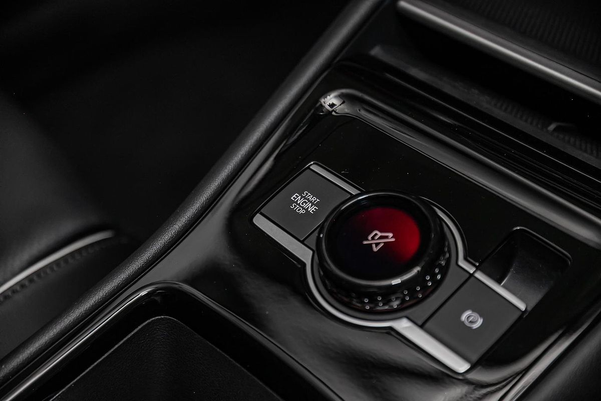 2025 Volkswagen Tiguan 110TSI Elegance CT