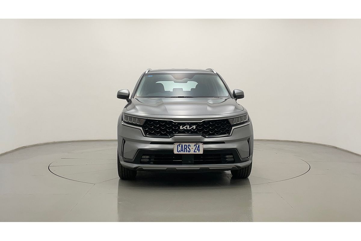 2022 Kia Sorento S MQ4