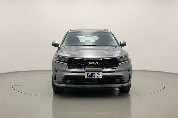 2022 Kia Sorento S MQ4