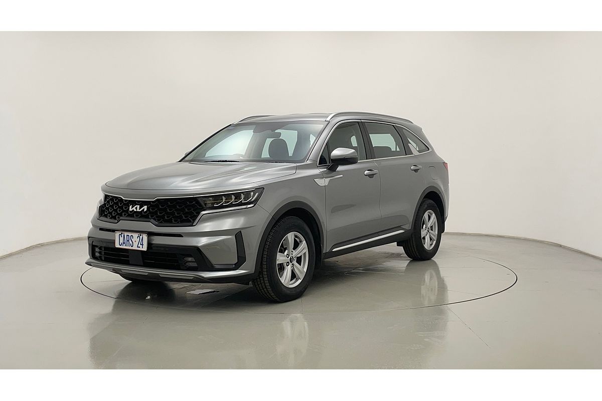 2022 Kia Sorento S MQ4