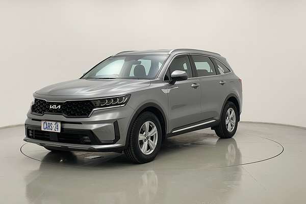 2022 Kia Sorento S MQ4