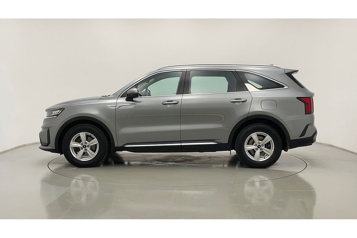 2022 Kia Sorento S MQ4