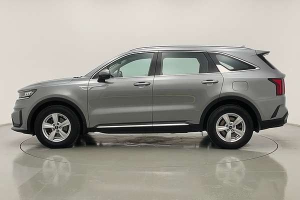 2022 Kia Sorento S MQ4