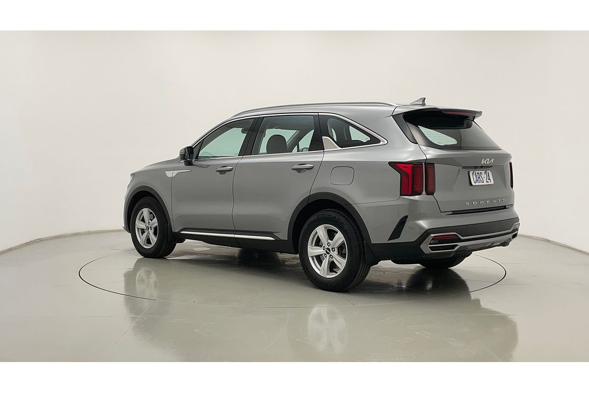 2022 Kia Sorento S MQ4