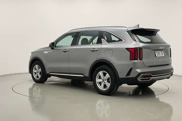 2022 Kia Sorento S MQ4