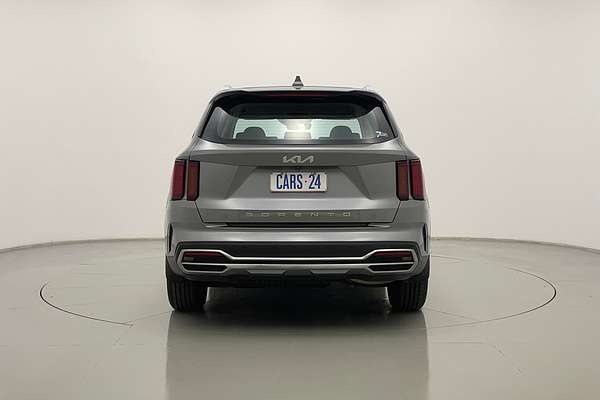 2022 Kia Sorento S MQ4