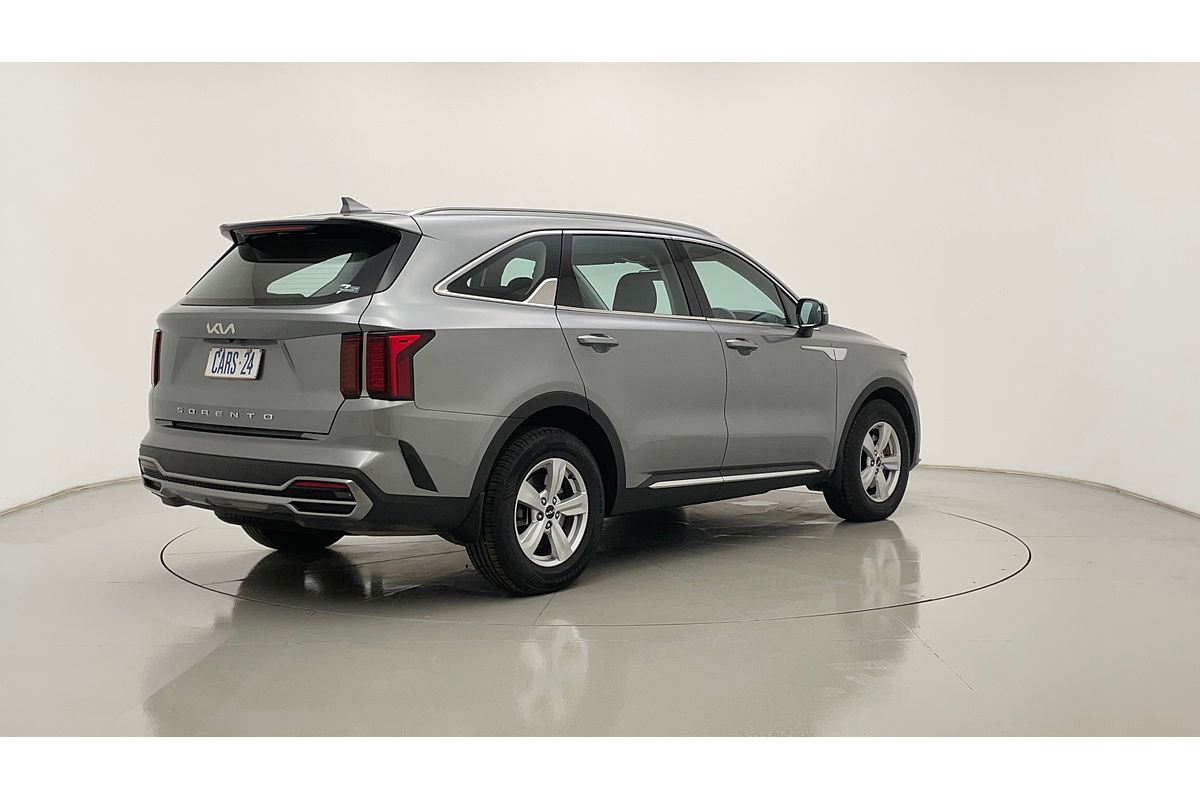 2022 Kia Sorento S MQ4