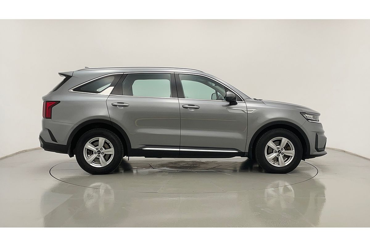 2022 Kia Sorento S MQ4