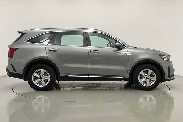 2022 Kia Sorento S MQ4