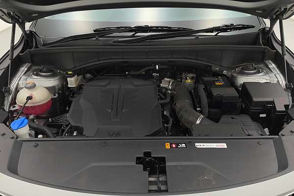 2022 Kia Sorento S MQ4