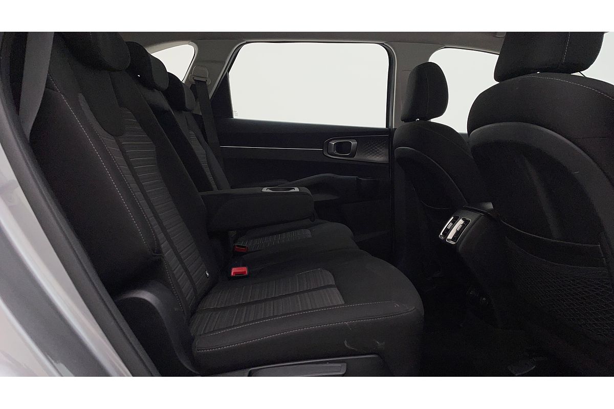 2022 Kia Sorento S MQ4