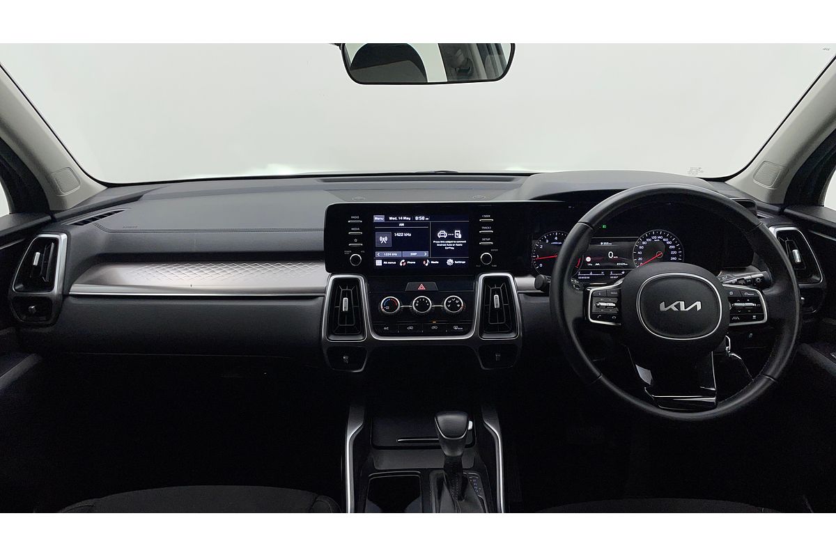 2022 Kia Sorento S MQ4