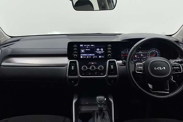 2022 Kia Sorento S MQ4