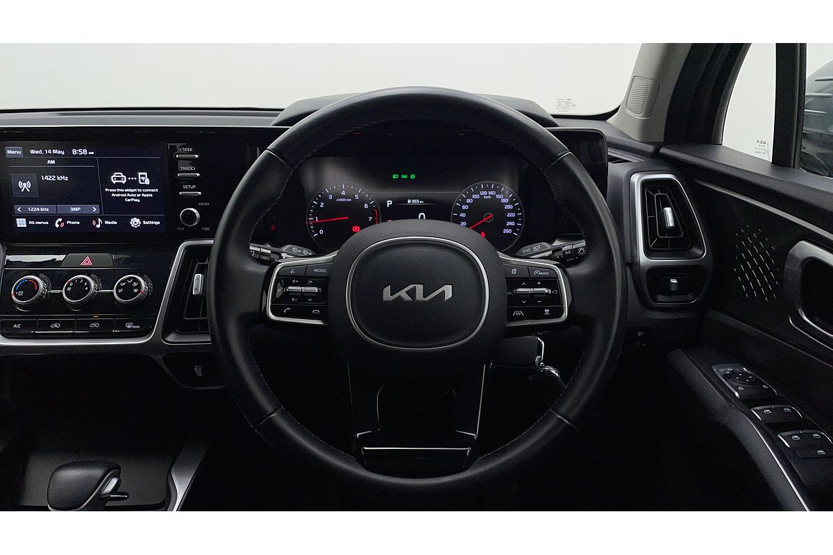 2022 Kia Sorento S MQ4